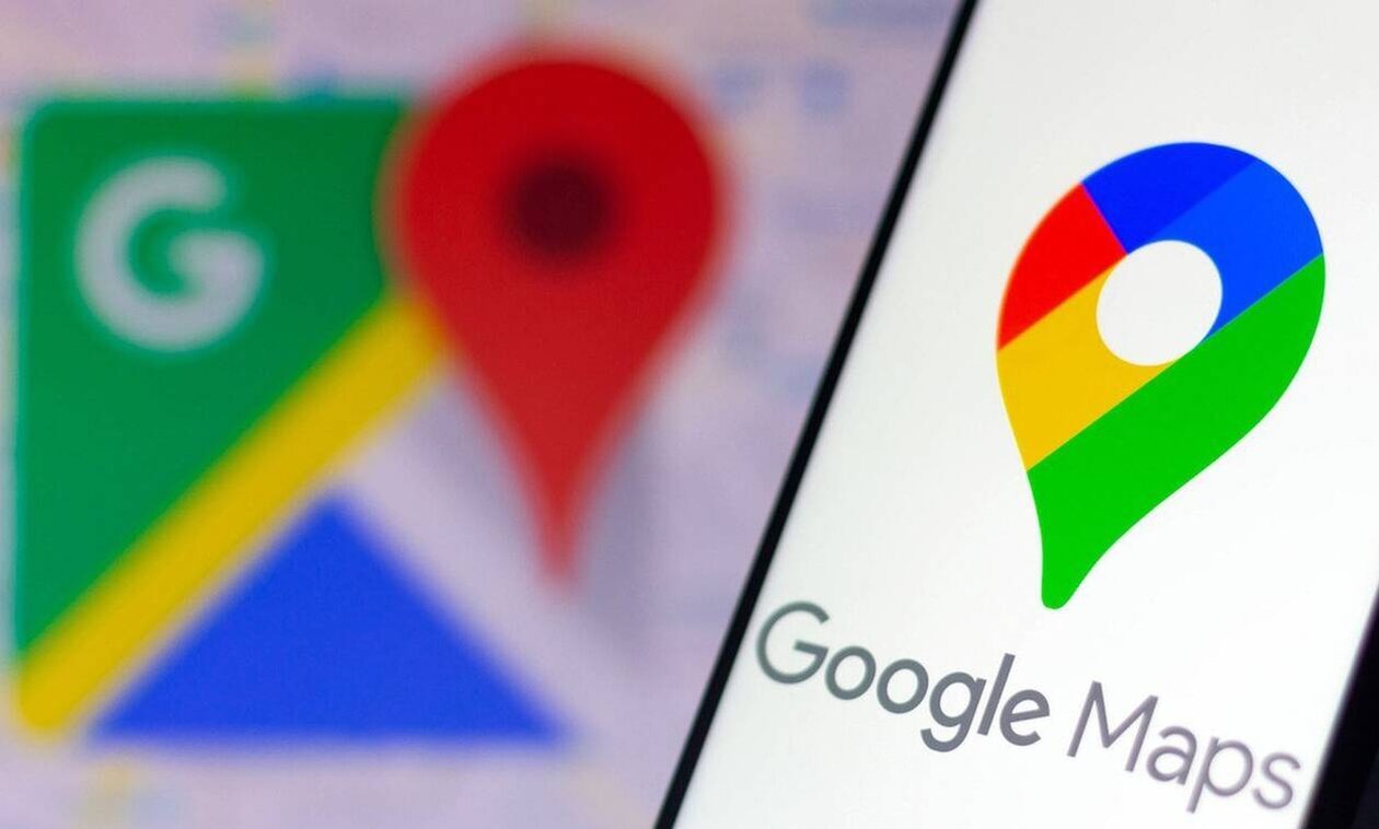 H Google ετοιμάζει ακόμη πιο «έξυπνους» χάρτες