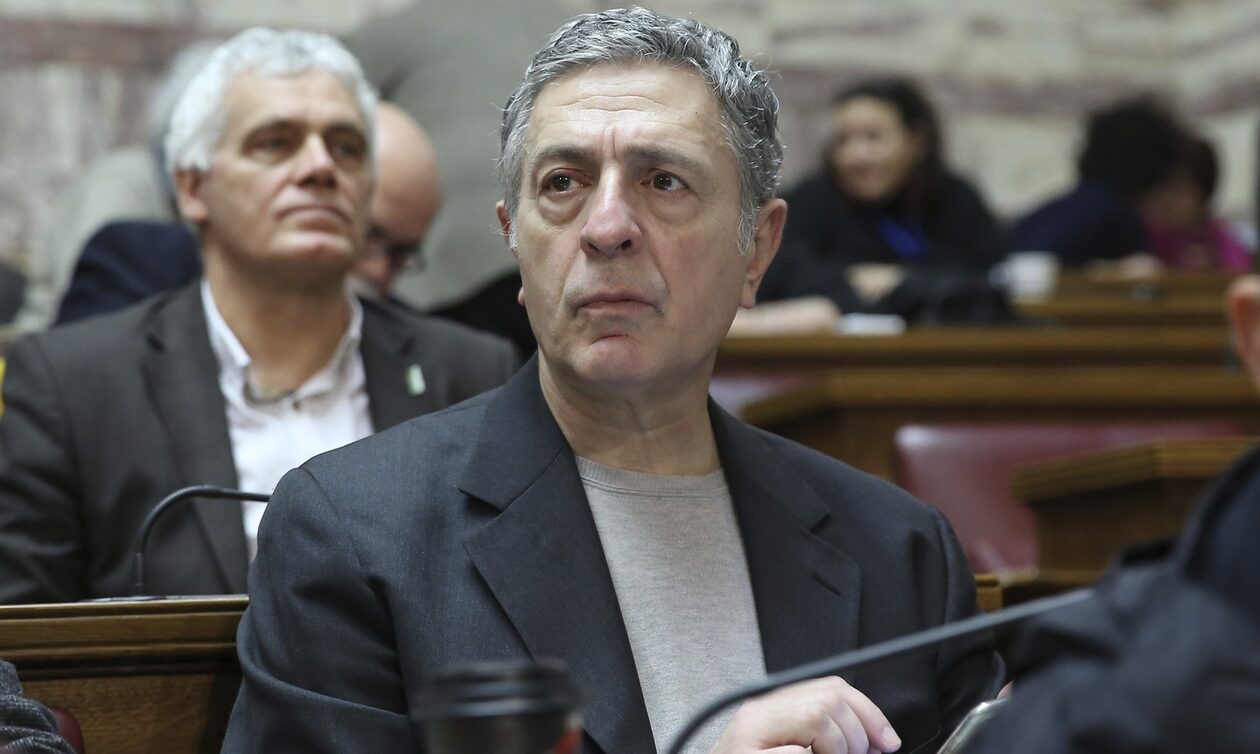Μήνυση του ευρωβουλευτή του ΣΥΡΙΖΑ Στέλιου Κούλογλου κατά του Γιάννη Οικονόμου