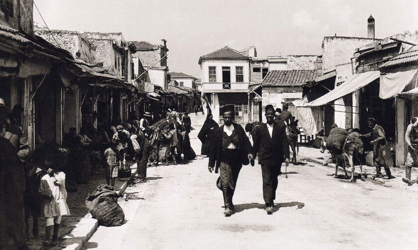 19 σπάνιες φωτογραφίες από την Κρήτη του 1910-1920