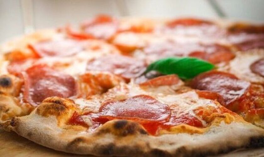 Οι τέσσερις περιοχές της Αττικής που έχουν την ακριβότερη πίτσα: Η τιμή ξεπερνάει τα 20 ευρώ
