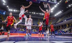 Eurobasket 2022: Πήρε το «θρίλερ» η Τουρκία – Τα… χρειάστηκε κόντρα στο Μαυροβούνιο