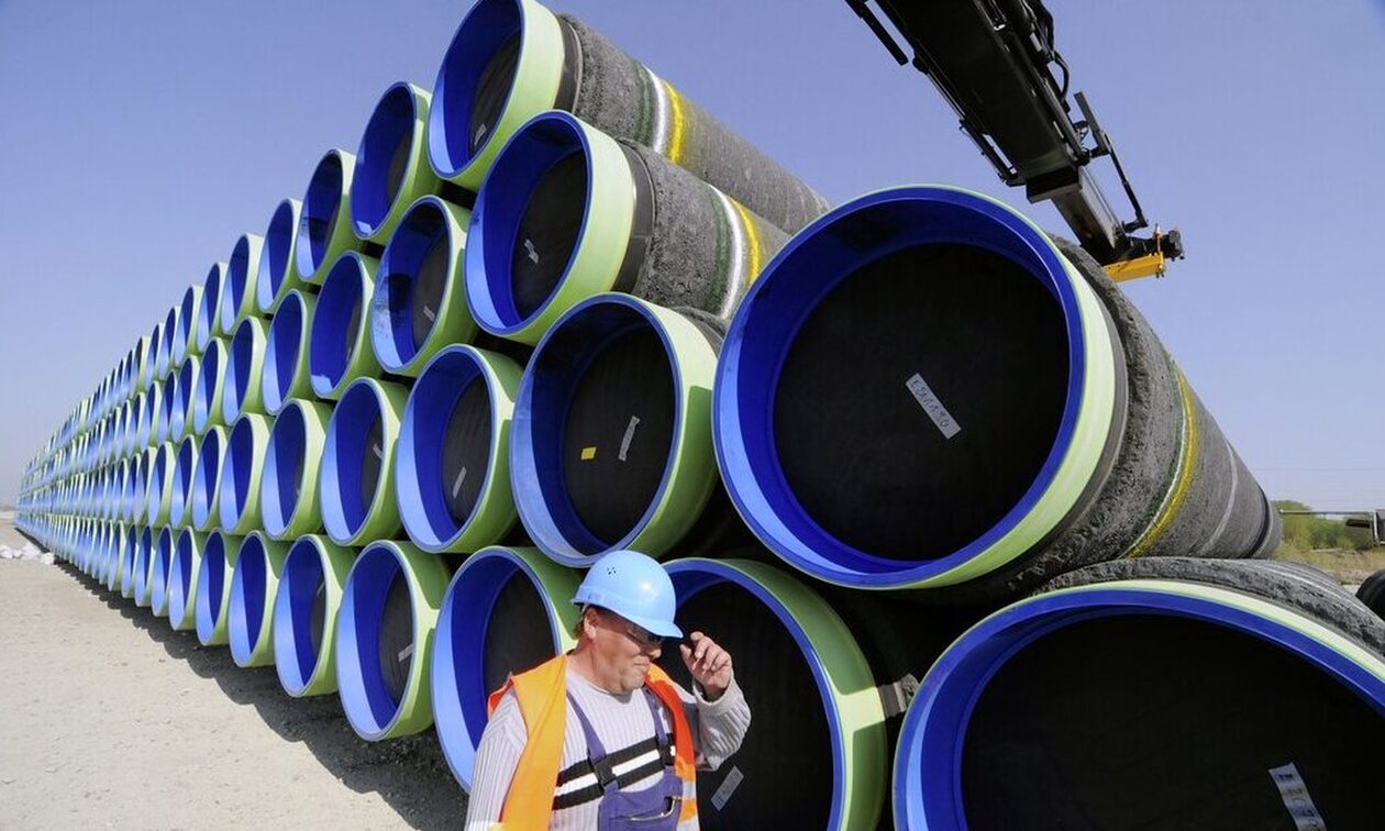 Gazprom: Η Μόσχα ανοίγει ξανά τη στρόφιγγα του Nord Stream το Σάββατο -  Προσωρινή ανακούφιση