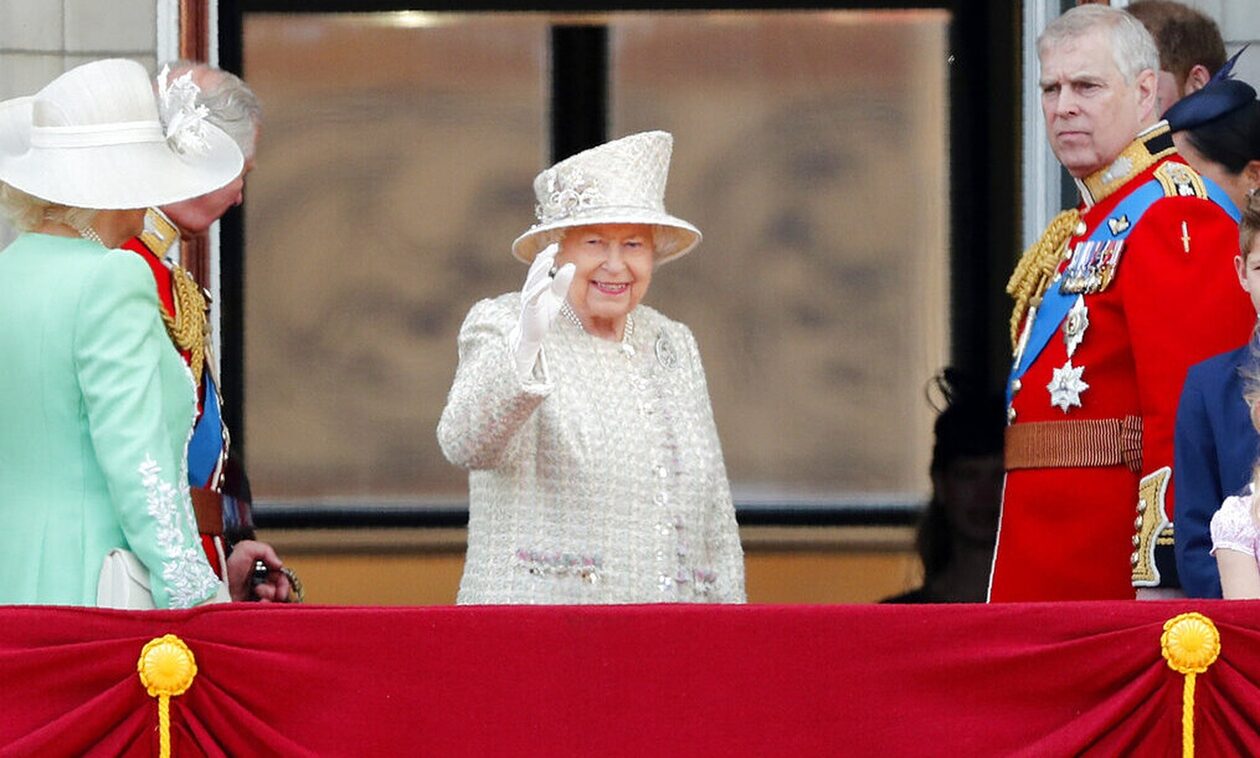 Ανησυχία για τη Βασίλισσα Ελισάβετ: Δεν θα παραστεί στους αγώνες των Χάιλαντ
