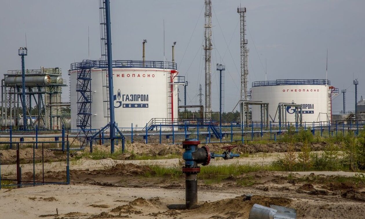 Κρεμλίνο: «Θα σταματήσουμε την πώληση πετρελαίου σε χώρες που επιβάλλουν πλαφόν στις τιμές»