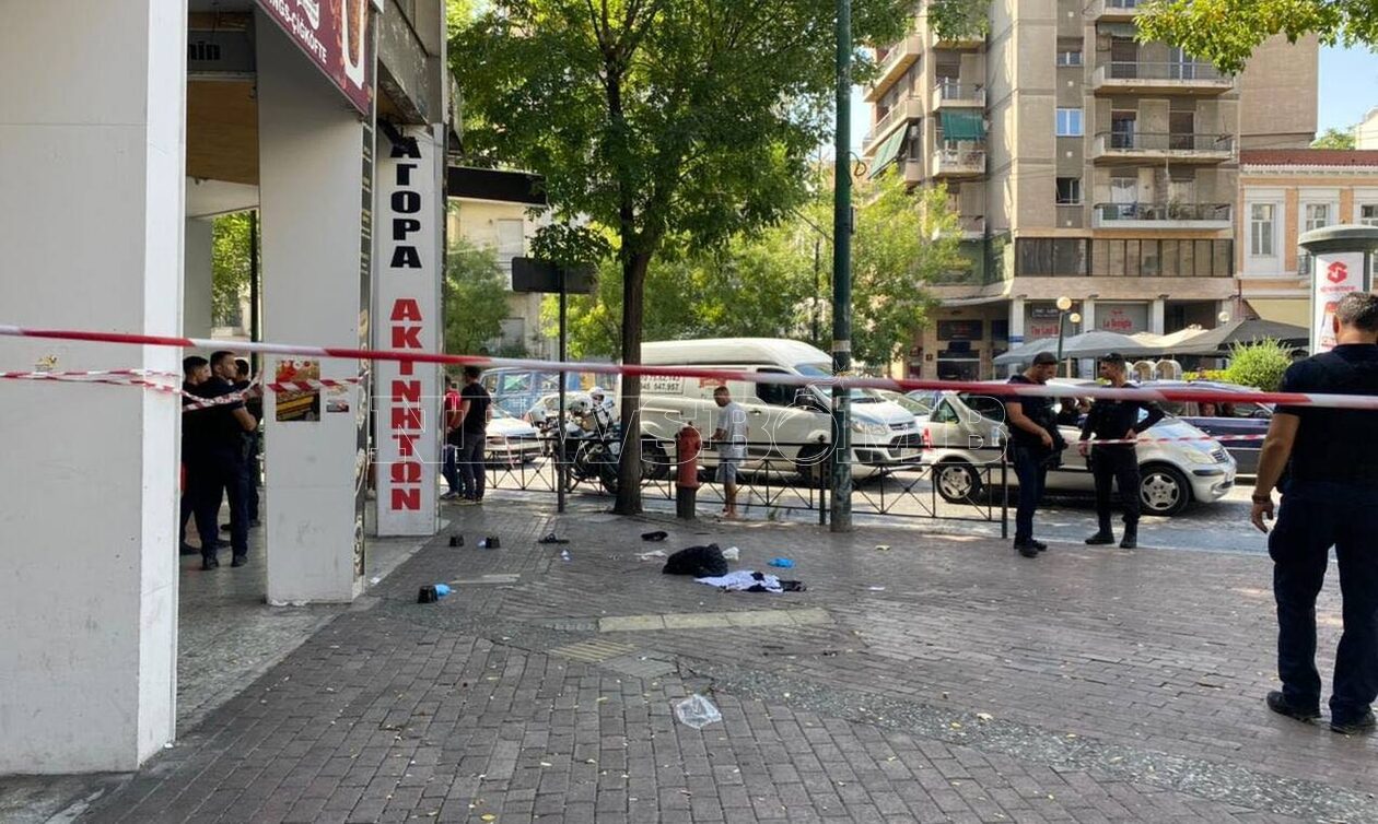 Πλατεία Βάθη: Τα δύο σενάρια για τον ένοπλο που τραυμάτισε δύο Κούρδους