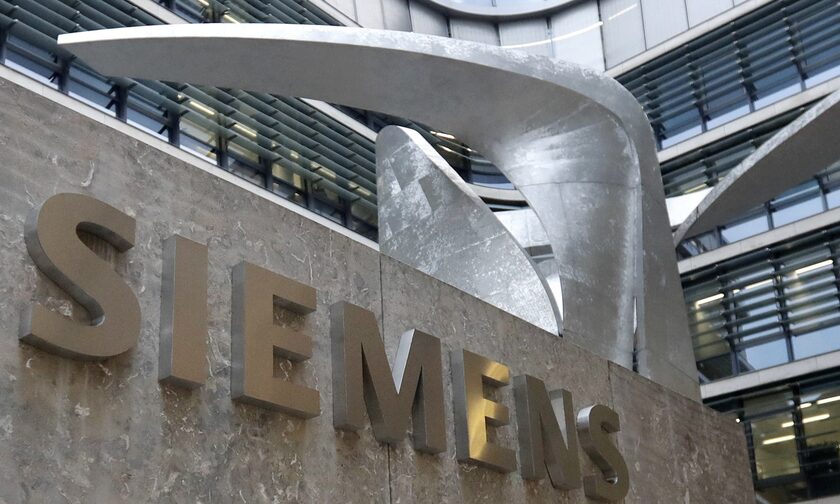 Siemens: Η διαρροή λαδιού δεν συνιστά λόγο για να διακοπεί η λειτουργία του Nord Stream 1