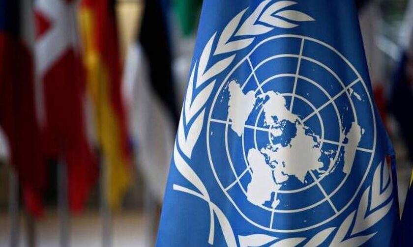 Λιβύη: Νέος απεσταλμένος του ΟΗΕ ο διπλωμάτης από τη Σενεγάλη Αμπντουλάγι Μπατίλι