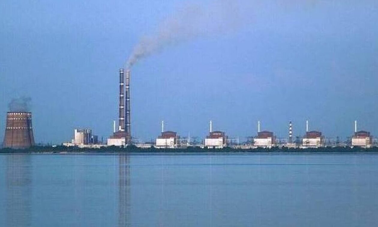 ΔΟΑΕ: Ο πυρηνικός σταθμός της Ζαπορίζια αποσυνδέθηκε και πάλι από το ηλεκτρικό δίκτυο