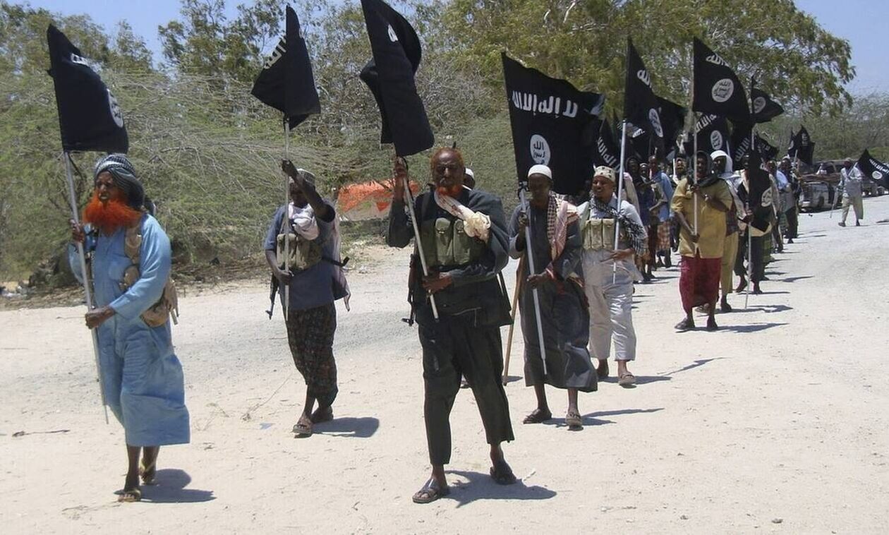 Σομαλία: Τουλάχιστον 19 άμαχοι νεκροί σε επίθεση της Σεμπάμπ