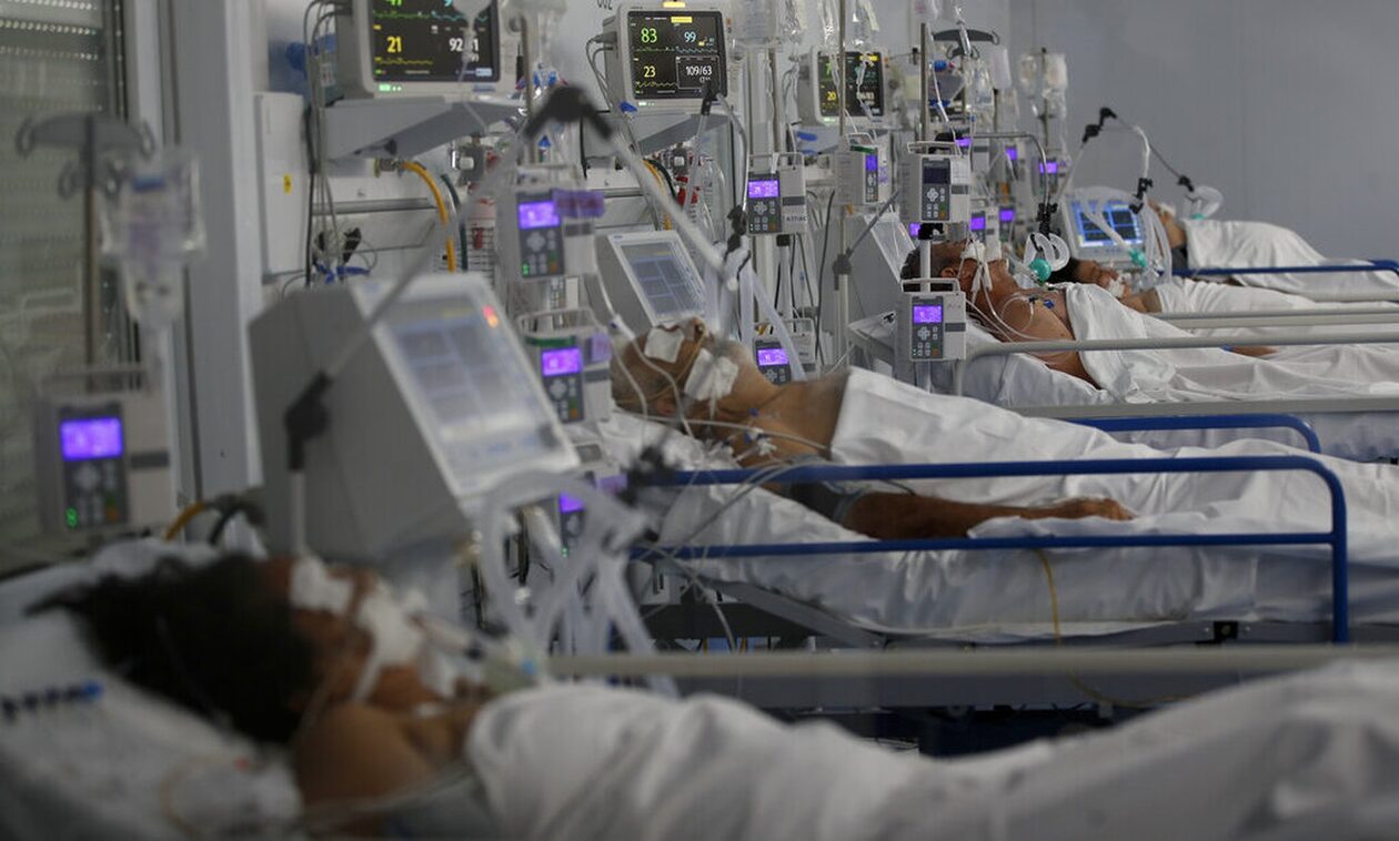 Αργεντινή: Πέντε νεκροί εξαιτίας της πνευμονίας που προκαλεί το βακτήριο της Λεγεωνέλλας