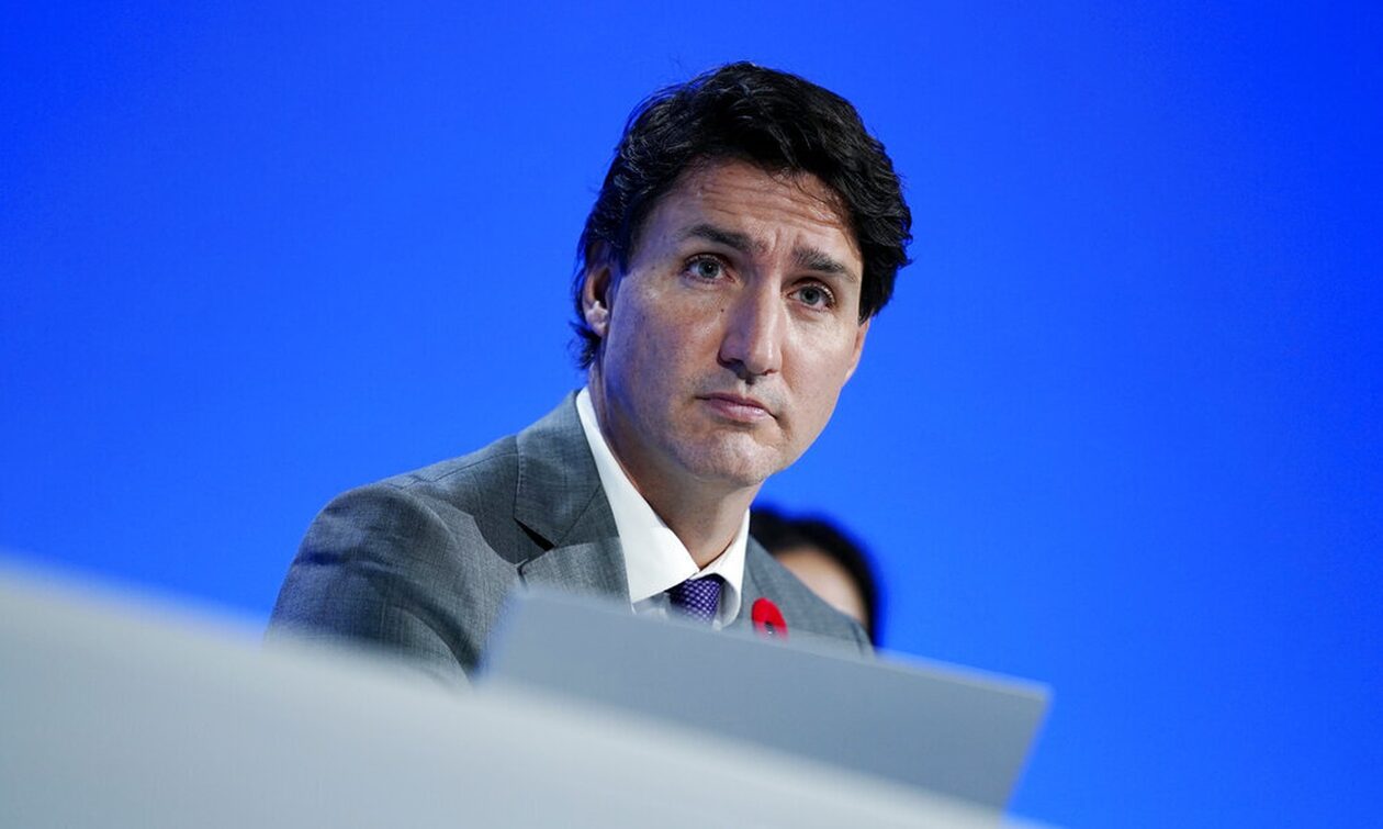 Μακελειό στον Καναδά - Τριντό: «Φρικιαστικές και θλιβερές» οι επιθέσεις στη Σασκάτσουαν
