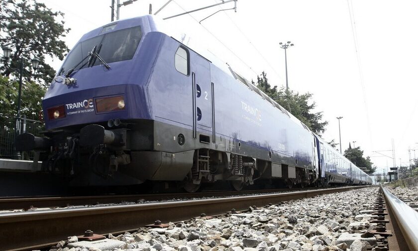 Hellenic Train: Στάσεις εργασίας σήμερα στον σιδηρόδρομο - Αναμένεται απόφαση του δικαστηρίου