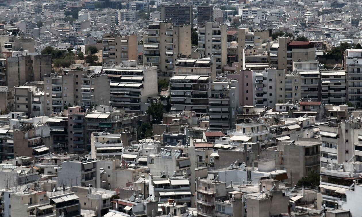 Καραγιάννης: Έως 30% η προσαύξηση στο νέο τιμολόγιο για αποκατάσταση πληγέντων κτιρίων
