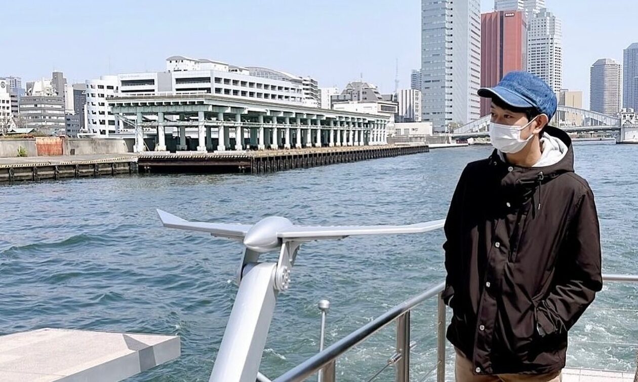 Τόκιο: Ο 38χρονος Iάπωνας που πληρώνεται... για να μην κάνει τίποτα - Η καλύτερη δουλειά στον κόσμο