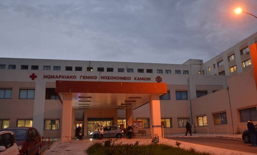 Σάλος στο Νοσοκομείο Χανίων: Άφησαν ασθενή να σέρνεται στο πάτωμα – Τι απαντά η διοίκηση