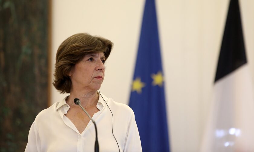 ΥΠΕΞ Γαλλίας: «Έχουμε υπογράψει συμφωνία αμοιβαίας στρατιωτικής συνδρομής με την Ελλάδα»