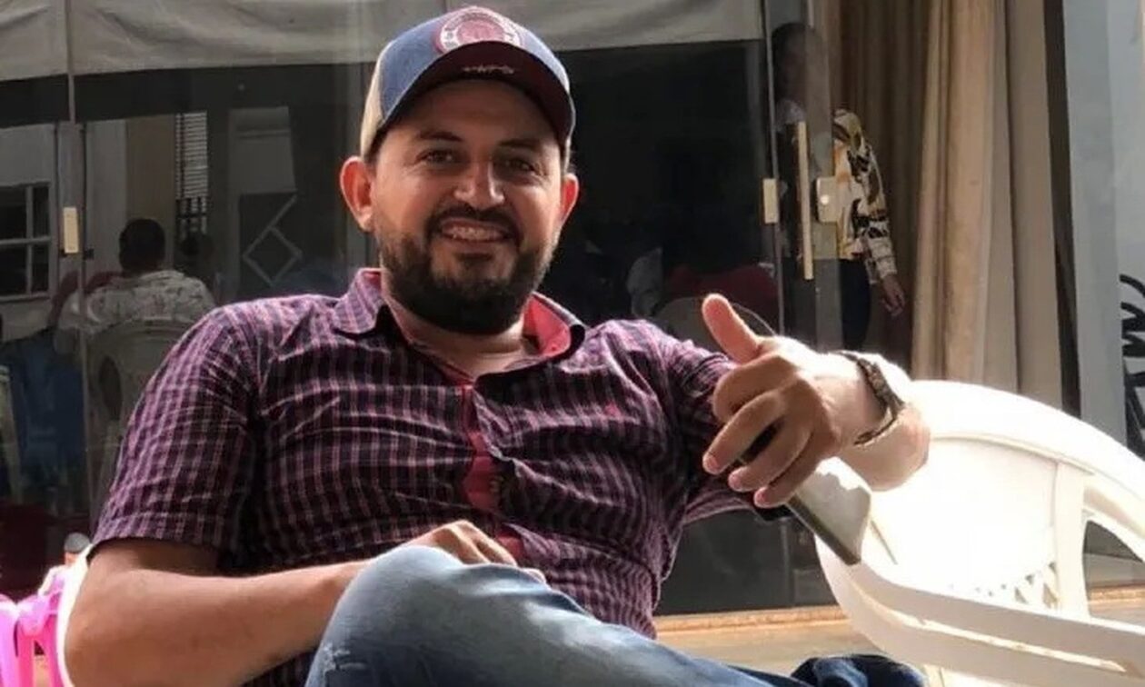 Παραγουάη: Δημοσιογράφος δολοφονήθηκε με 10 σφαίρες (video)