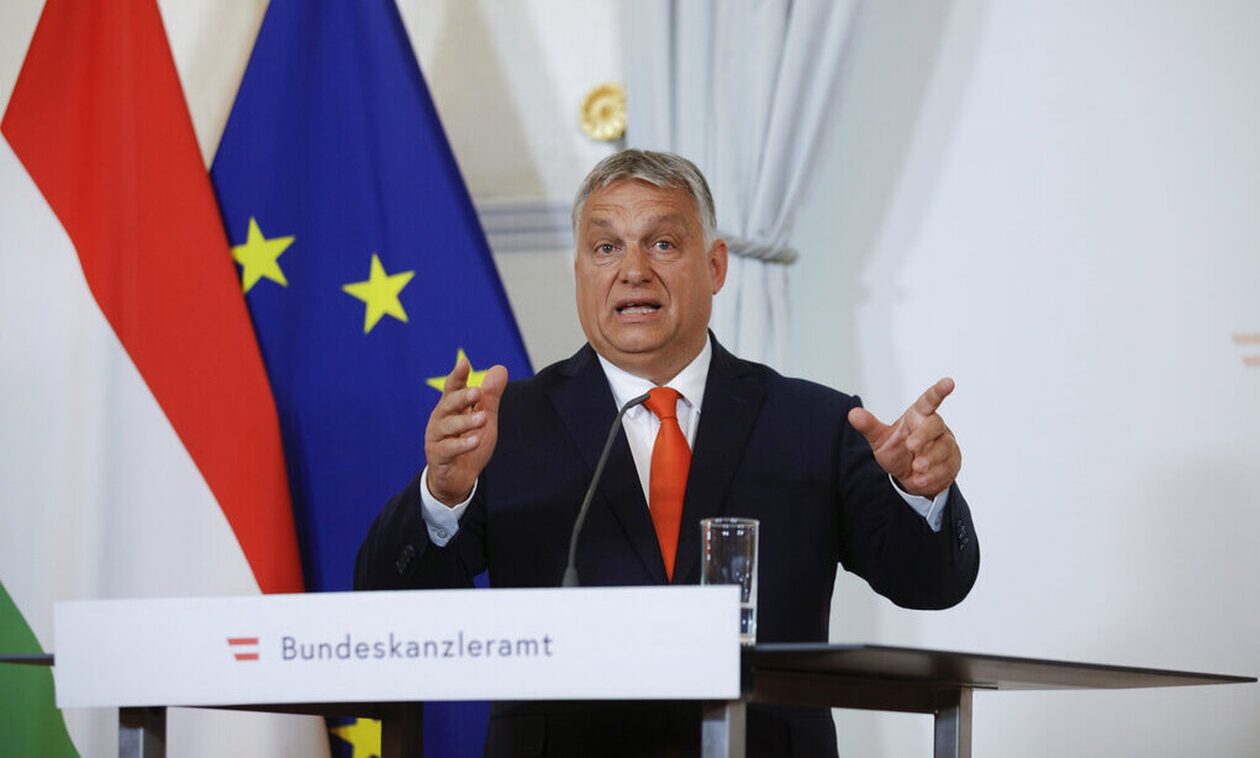 Ετοιμάζει «βόμβα» η Ουγγαρία - Απειλεί πως θα εμποδίσει την ανανέωση των κυρώσεων της ΕΕ στη Ρωσία