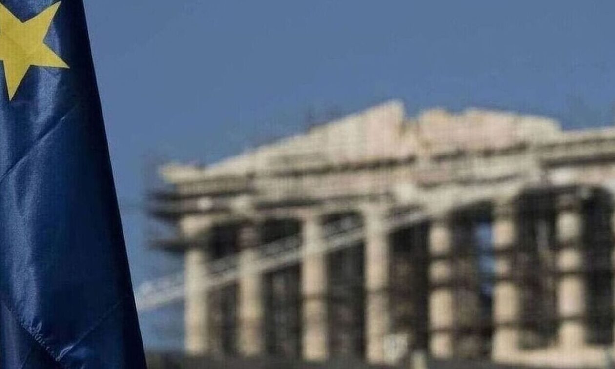 Σε πρόωρη αποπληρωμή δανείων του πρώτου Μνημονίου προχωράει η Ελλάδα