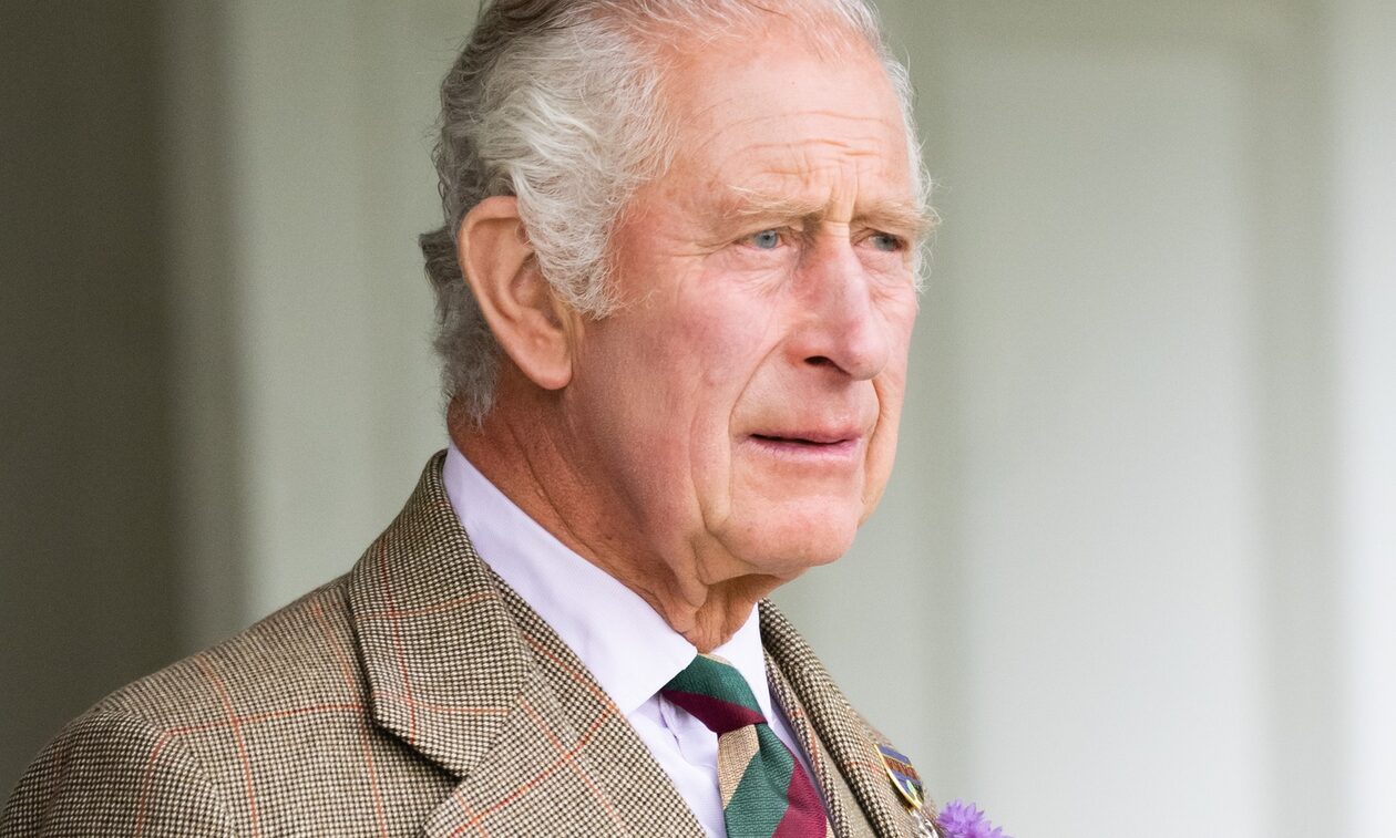 Κάρολος Γ: Το προφίλ του νέου βασιλιά της Μεγάλης Βρετανίας