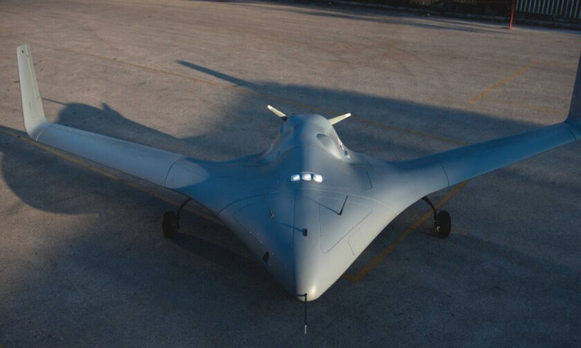 Drone πολλαπλών χρήσεων αναπτύσσει η ΕΑΒ -  Δήλωση Σταϊκούρα