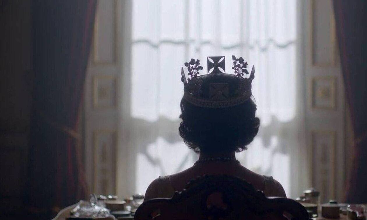 Η Βασίλισσα Ελισάβετ στο Χόλιγουντ: Ταινίες και σειρές για τη ζωή της