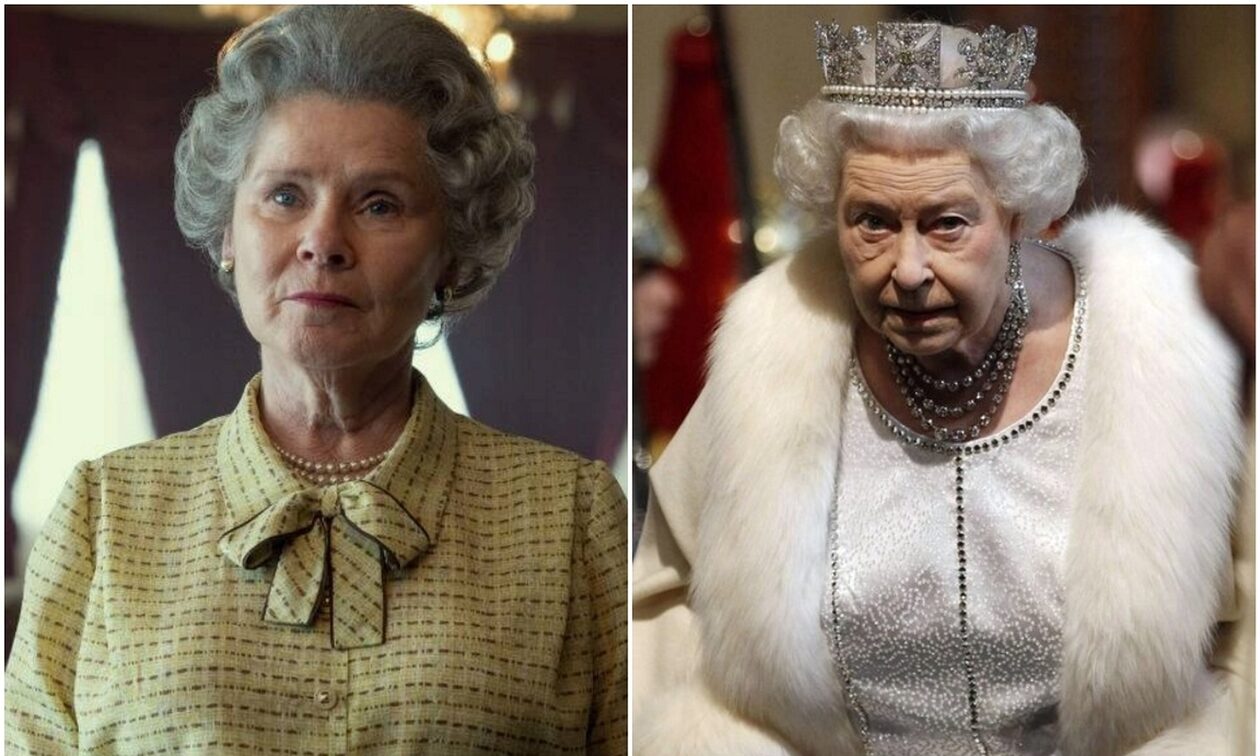 Netflix: Τι θα γίνει με το «The Crown» μετά τον θάνατο της βασίλισσας Ελισάβετ