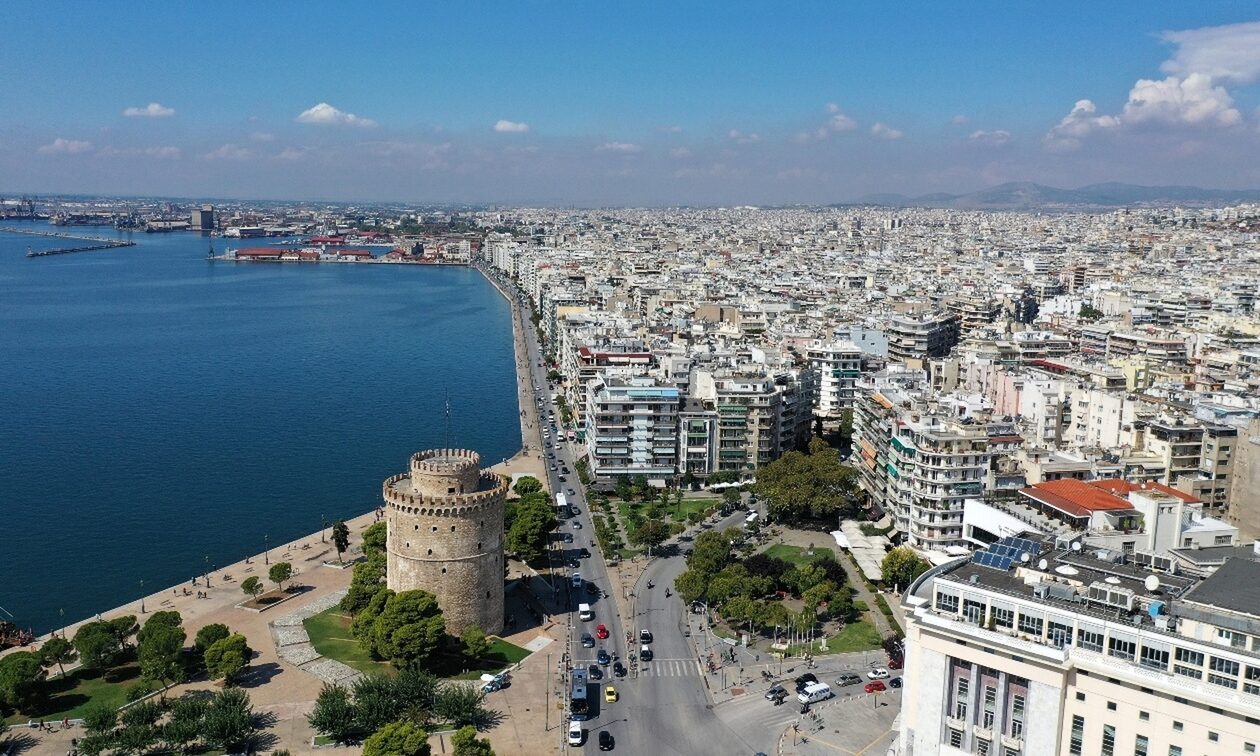 Θεσσαλονίκη: Σταθερό το ιικό φορτίο του κορονοϊού στα λύματα