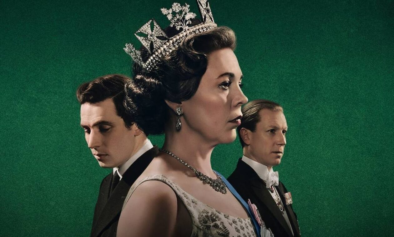 Βρετανία: Σε «ένδειξη σεβασμού» το Netflix ανέβαλε τα γυρίσματα της σειράς The Crown