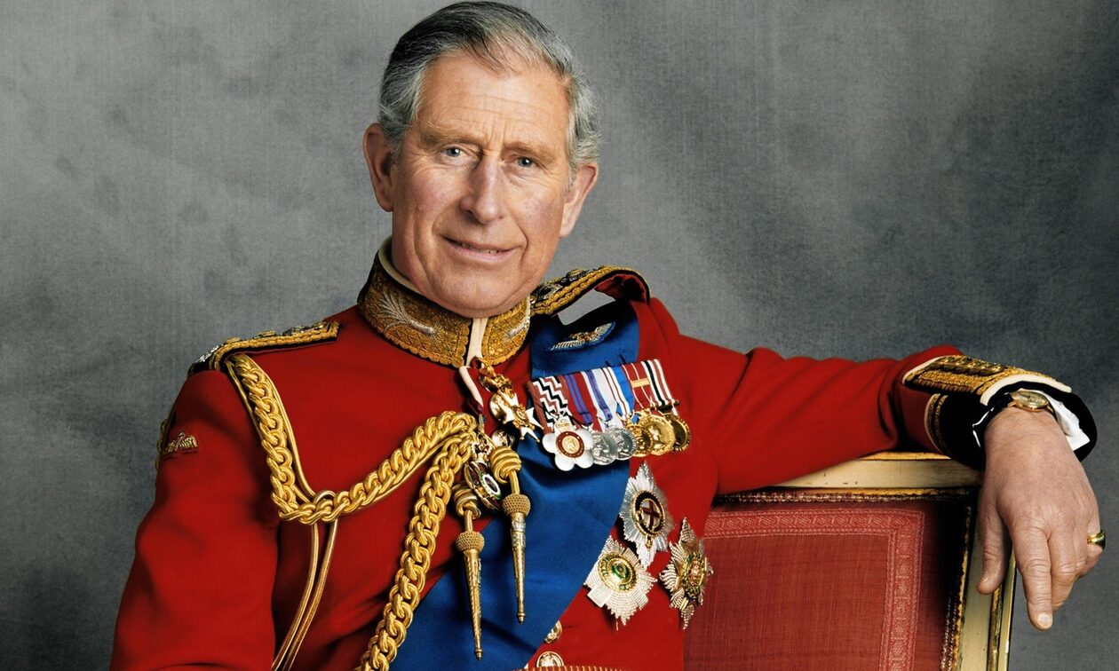Κάρολος: Ο Πρίγκιπας που περίμενε 70 χρόνια να γίνει Βασιλιάς – Σήμερα η επίσημη ανακήρυξή του