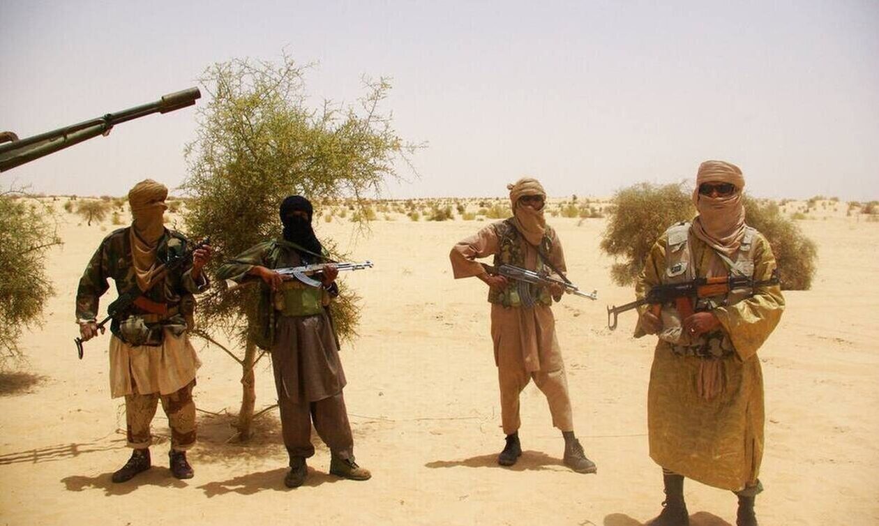 Μαλί: Δεκάδες άμαχοι νεκροί σε επίθεση του Ισλαμικού Κράτους