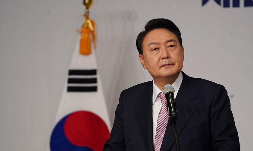 Νότια Κορέα: Ο πρόεδρος Γιουν Σοκ-γεόλ θα παραστεί στην κηδεία της βασίλισσας Ελισάβετ