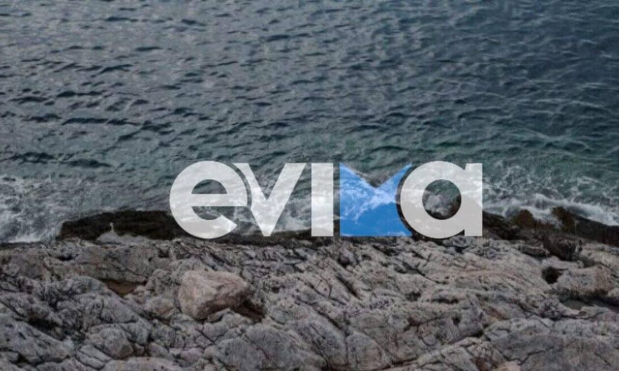 Τραγωδία στην Εύβοια: Νεκρός άνδρας μετά από πρόσκρουση μηχανής σε βράχια