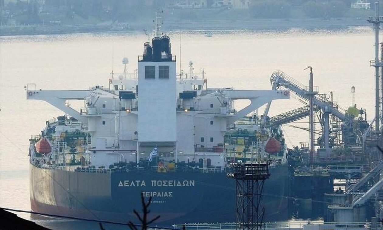 Ιράν: Ξεκίνησε η απελευθέρωση των ναυτικών ομήρων - Ανάμεσά τους ένας Έλληνας