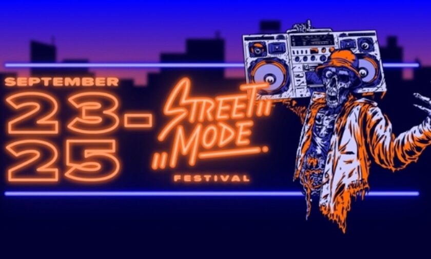 Street Mode Festival 2022