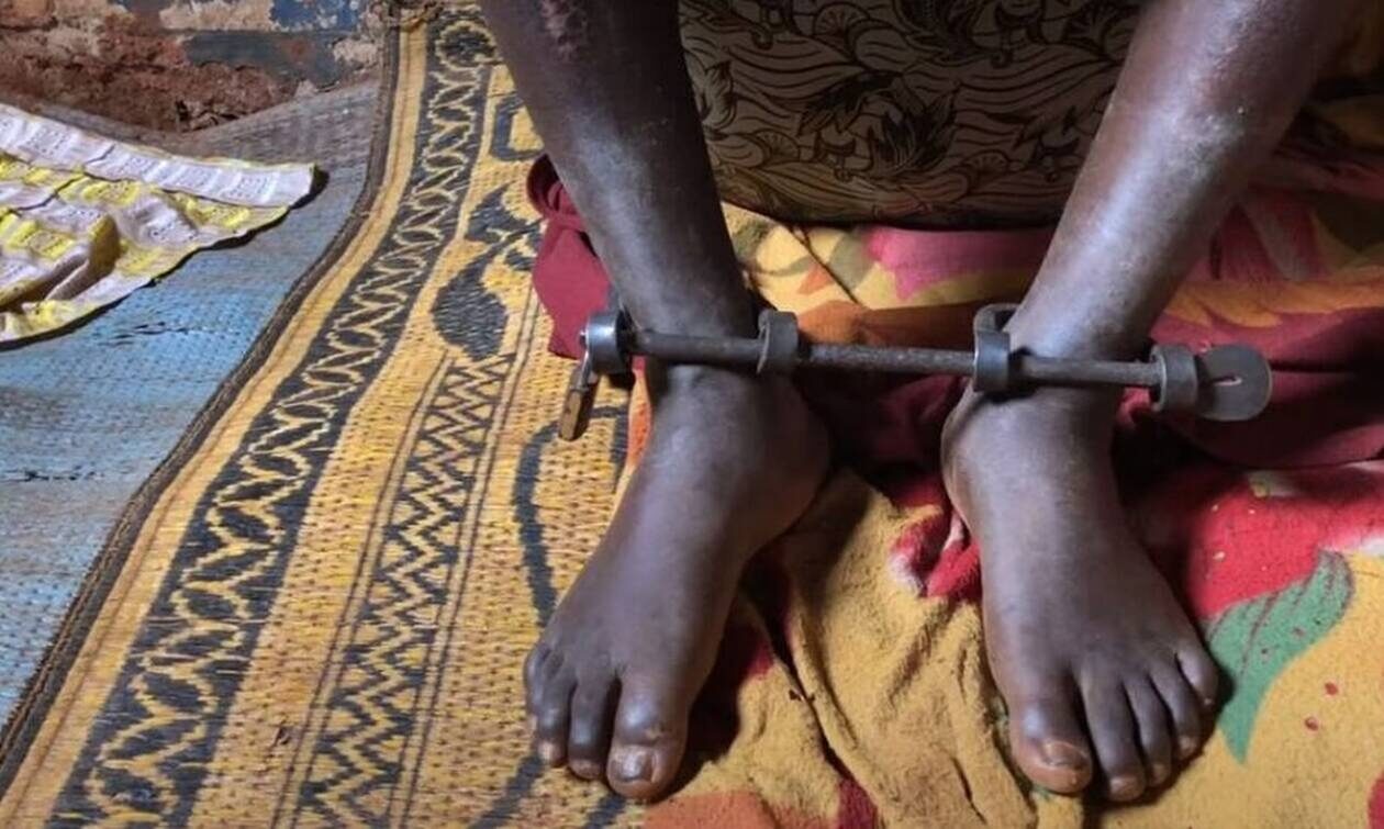 Σοκαριστική έκθεση του ΟΗΕ: Η δουλεία δεν τελείωσε ποτέ - Υπάρχουν 50 εκατ. σύγχρονοι σκλάβοι
