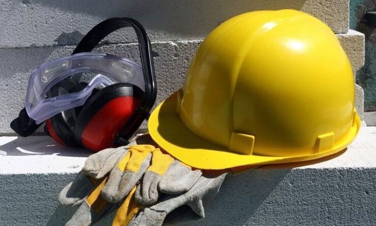 Τραγωδία στην Κύπρο: Nεκρός σε εργατικό ατύχημα 64χρονος - Έπεσε από ύψος 4 μέτρων