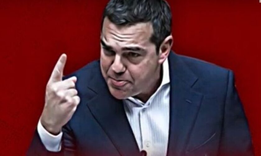 Η ΝΔ ανέβασε βίντεο «για τα fake news του ΣΥΡΙΖΑ για τις συντάξεις»