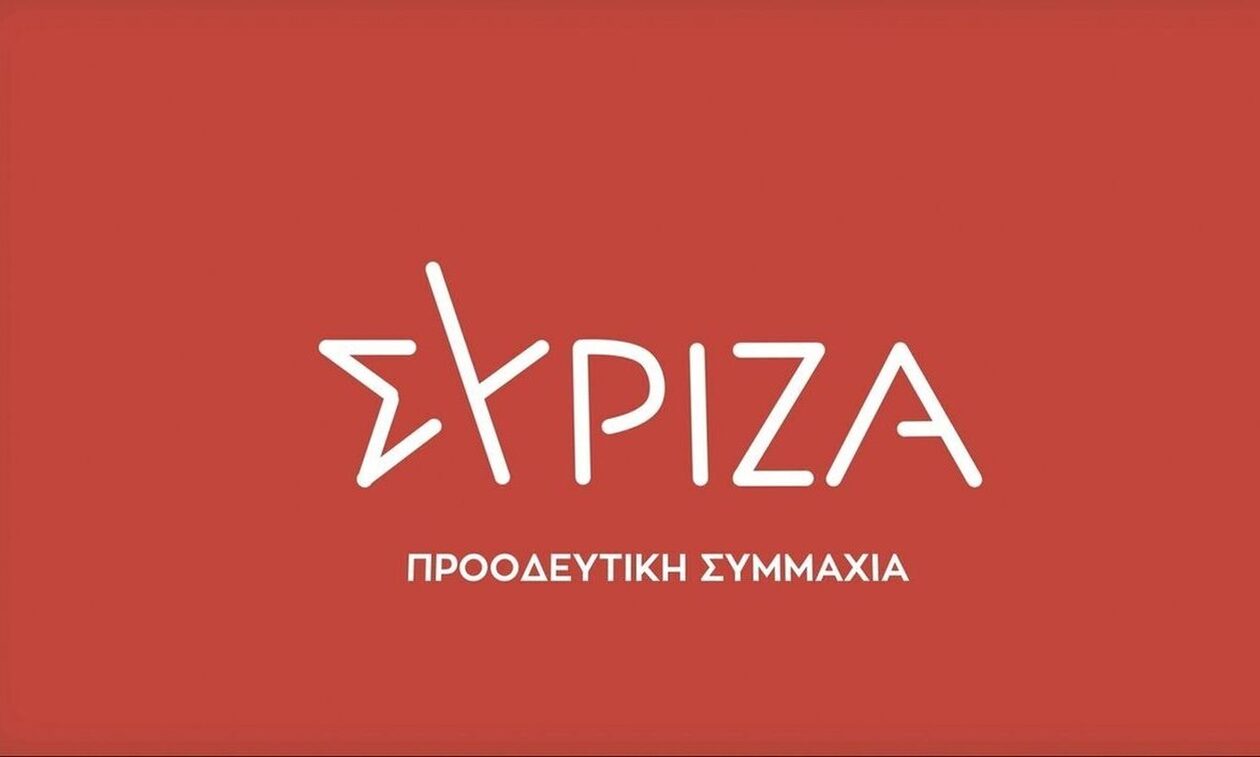 Κώστας Καζάκος: Συλλυπητήρια ανακοίνωση ΣΥΡΙΖΑ για τον θάνατο του ηθοποιού