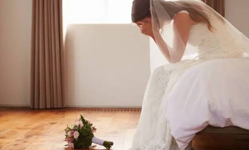 Απίστευτο επεισόδιο στην Κύπρο: Έπεσε ξύλο σε γάμο