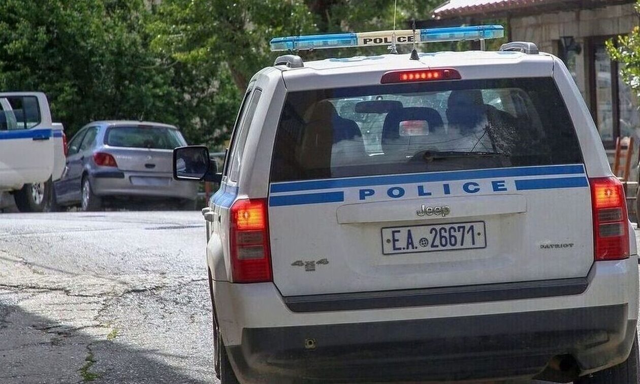 Γρεβενά: Συνελήφθη 51χρονος για επίθεση με μαχαίρι σε αντρόγυνο που τον φιλοξενούσε
