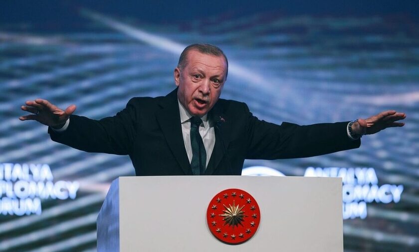 Oι τουρκικές δημοσκοπήσεις - παγίδες για τον Ερντογάν;