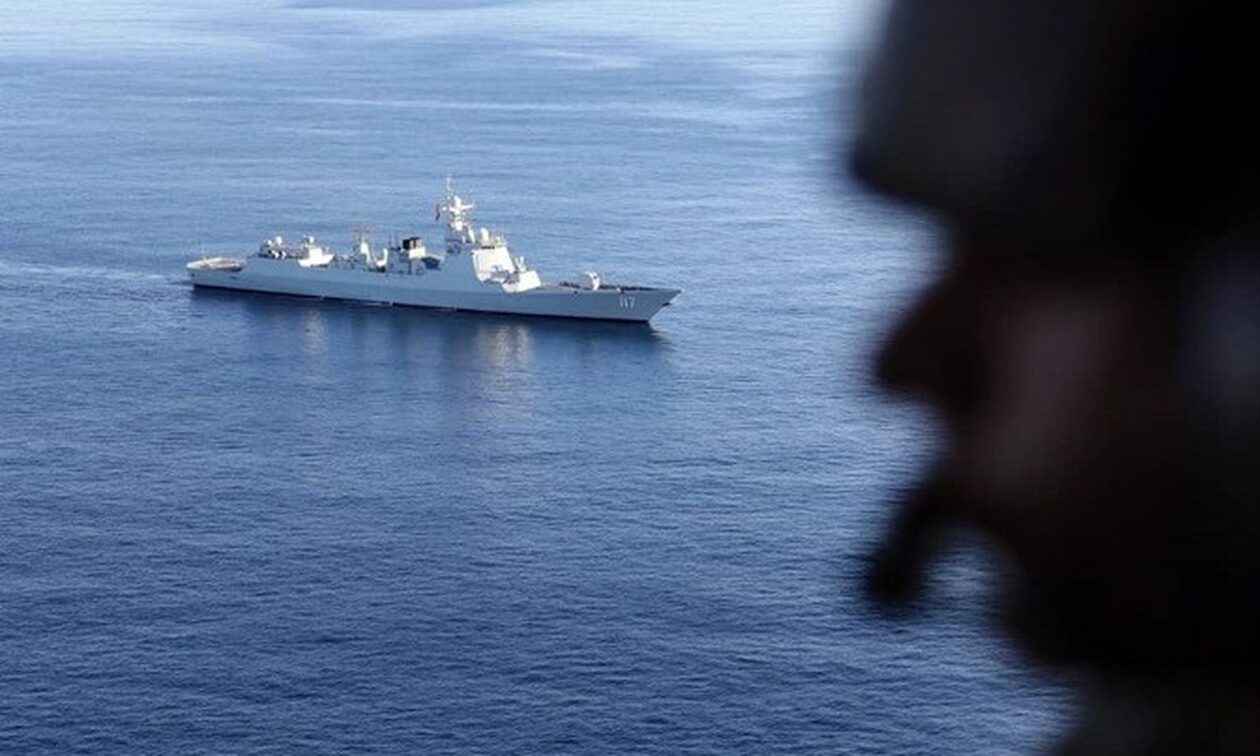 Ρωσία - Κίνα: Κοινά ναυτικά γυμνάσια στον Ειρηνικό Ωκεανό - Συνάντηση Πούτιν με Σι Τζινπίνγκ