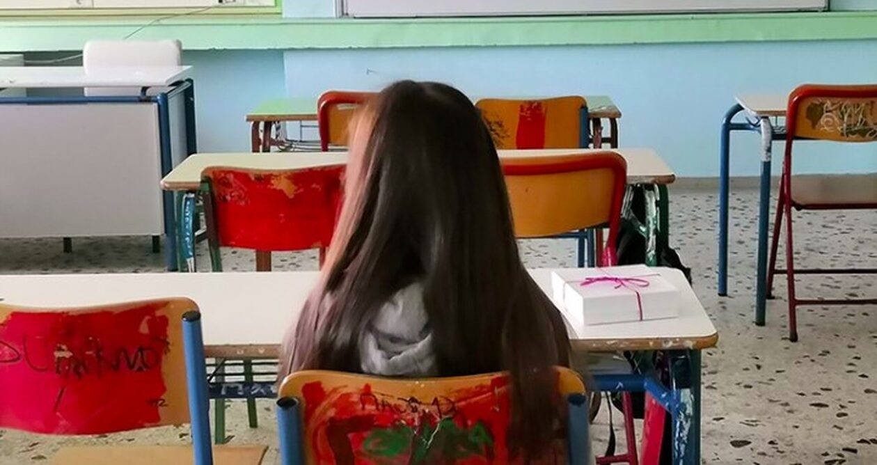 Ρόδος: Υπόθεση ασέλγειας καθηγητή σε 10χρονη μαθήτρια - «Ξέσπασε» μετά από χρόνια