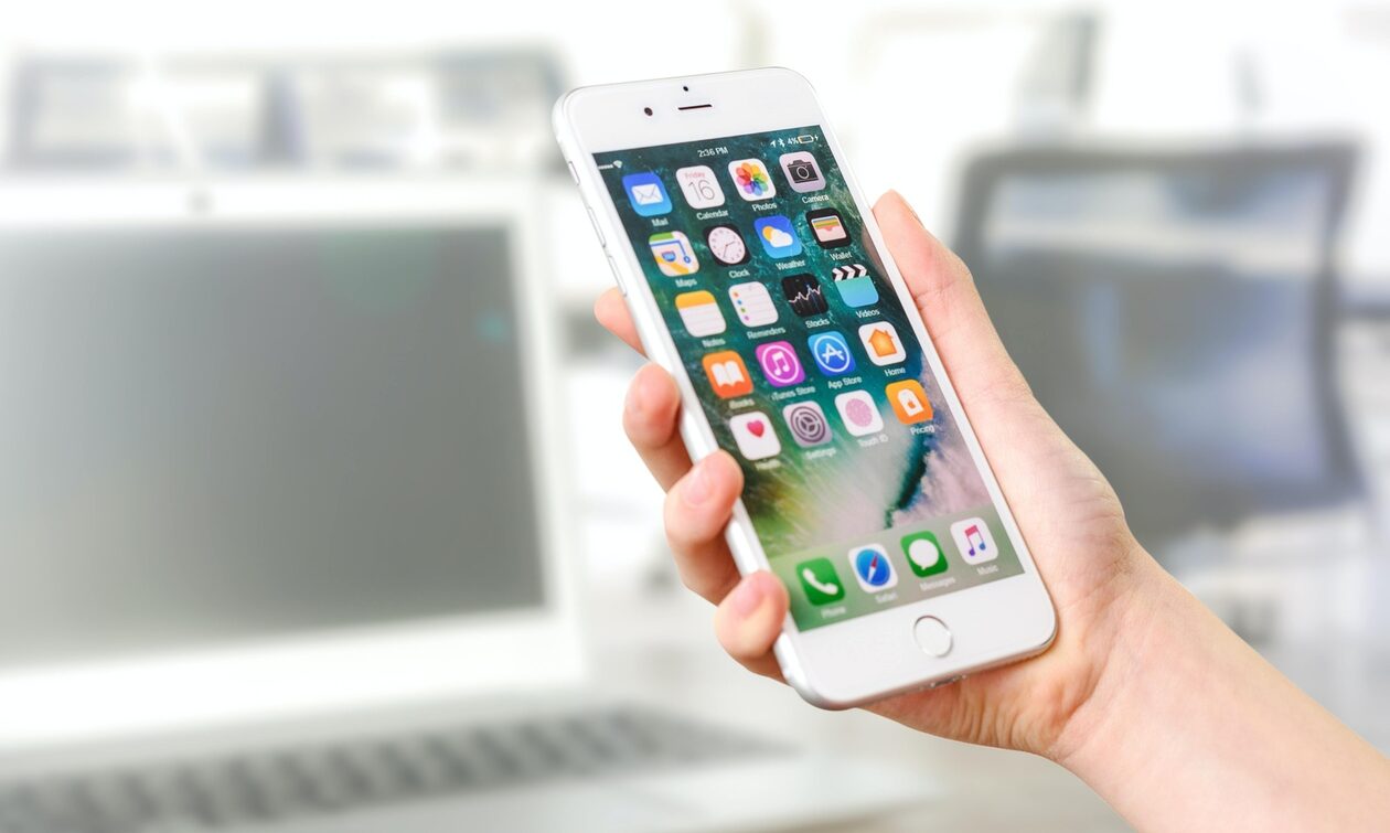 iPhone: Νέες λειτουργίες στα iMessages - Πώς μπορείτε να επεξεργαστείτε ή να διαγράψετε ένα μήνυμα