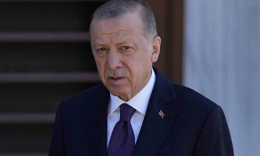 Χαστούκι εκ των έσω στον Ερντογάν: Η Τουρκία δεν θεωρείται αξιόπιστος σύμμαχος του ΝΑΤΟ