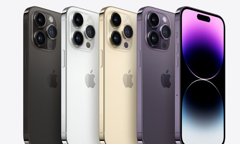 Νέα iPhone 14 & 14 Pro: Ξεκίνησαν οι προ-παραγγελίες σε COSMOTE & ΓΕΡΜΑΝΟ