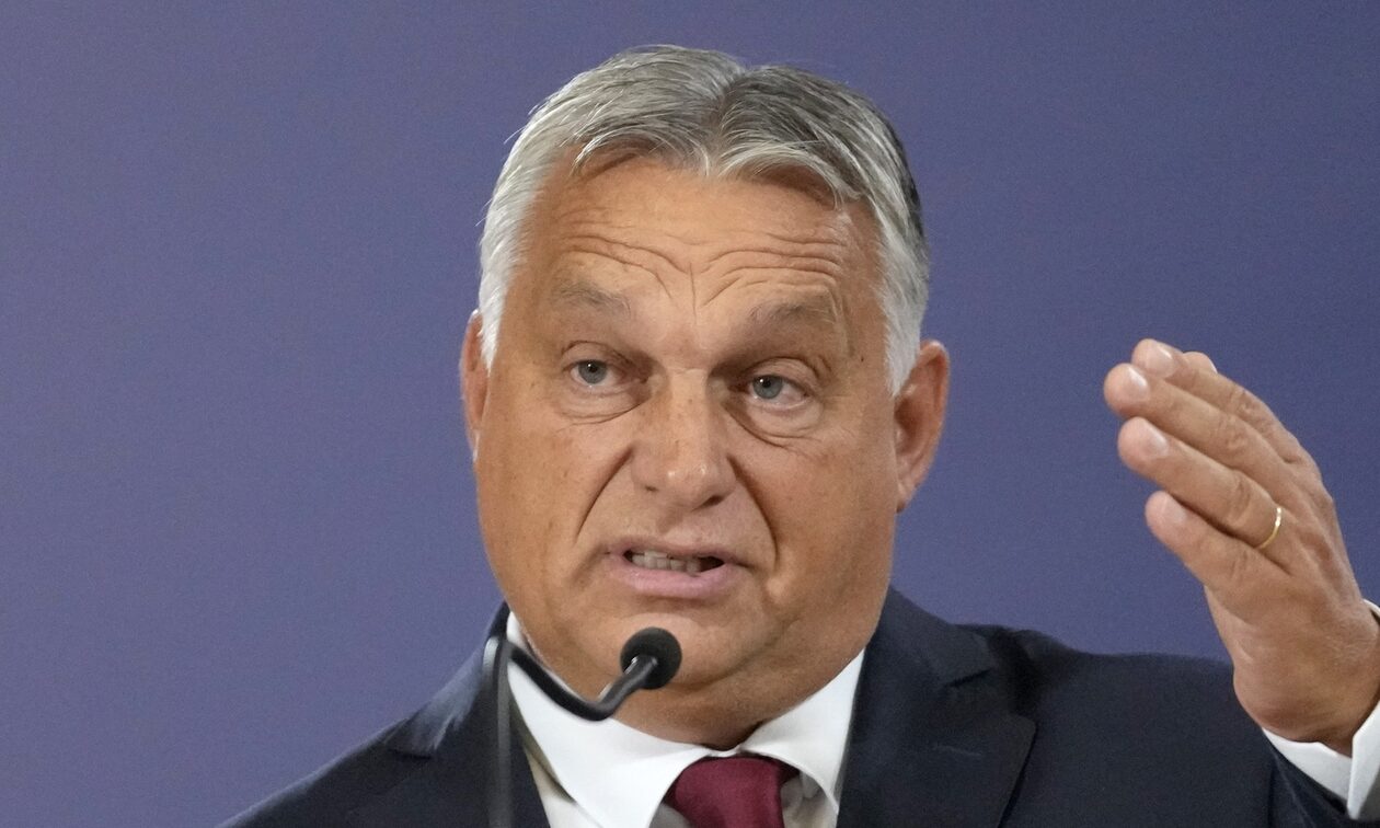 Ουγγαρία: Θα προσπαθήσει να μπλοκάρει την επέκταση των ευρωπαϊκών κυρώσεων κατά της Ρωσίας