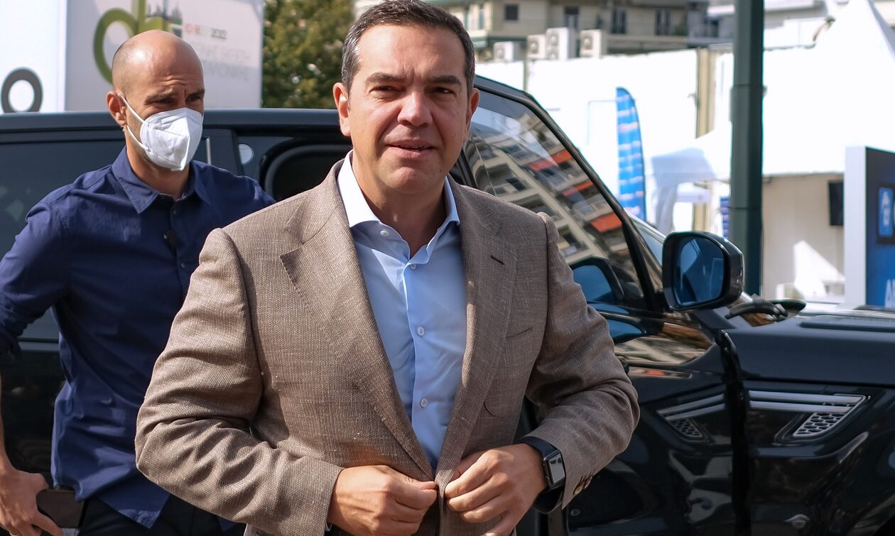 Ηλιόπουλος: «Προτεραιότητά μας η αντιμετώπιση της ακρίβειας» - Τα μέτρα που θα ανακοινώσει ο Τσίπρας