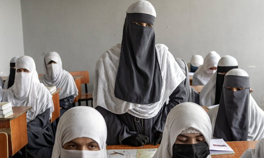 Ο ΟΗΕ καλεί τους Ταλιμπάν να ανοίξουν τα σχολεία
